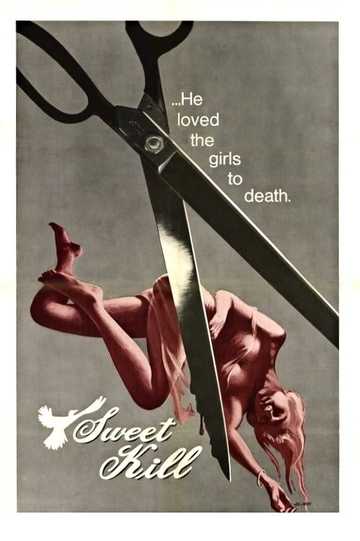 Sweet Kill Poster