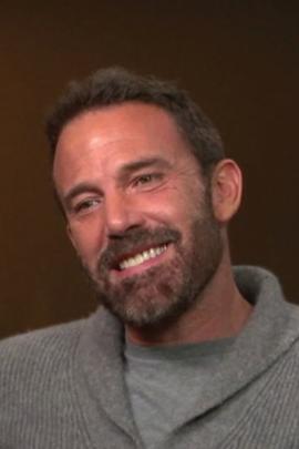 Ben Affleck