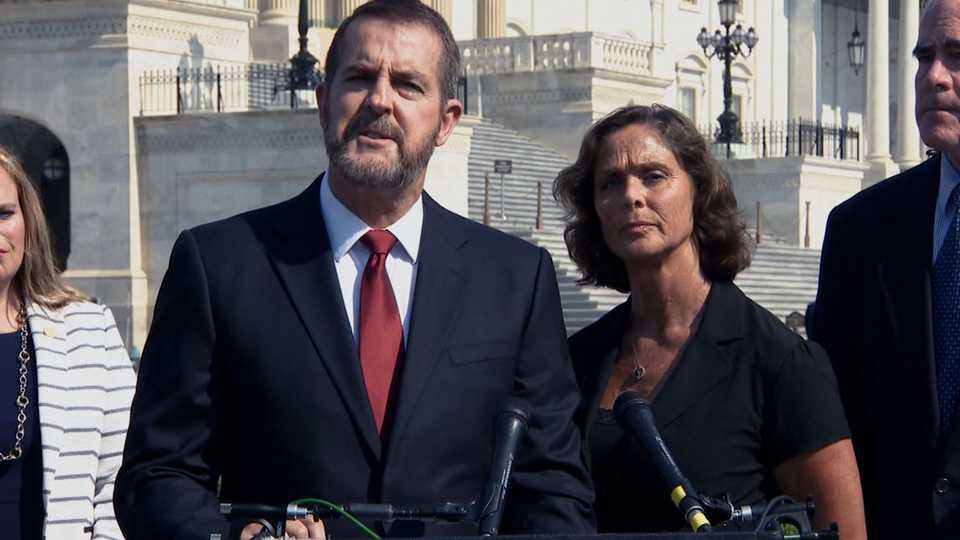 4000 Days - Gary DeVercelly and Julie DeVercelly Speaking