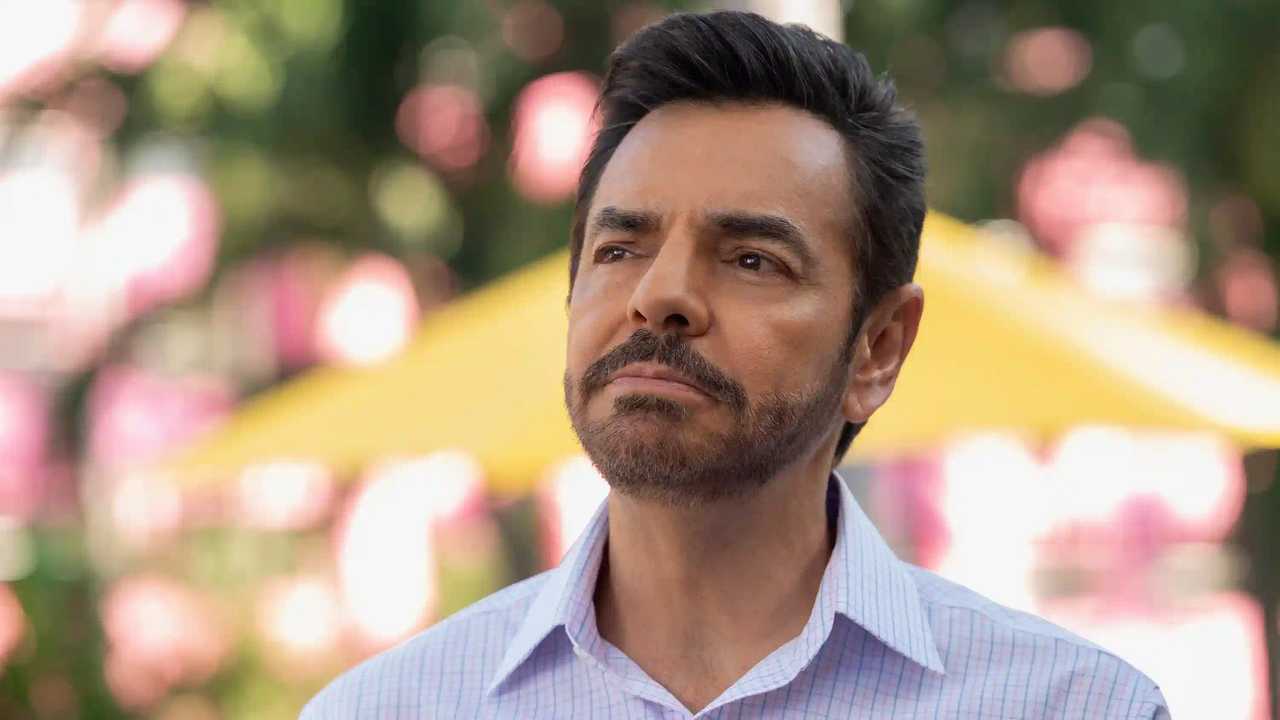 Acapulco Season 4 - First Look at Eugenio Derbez