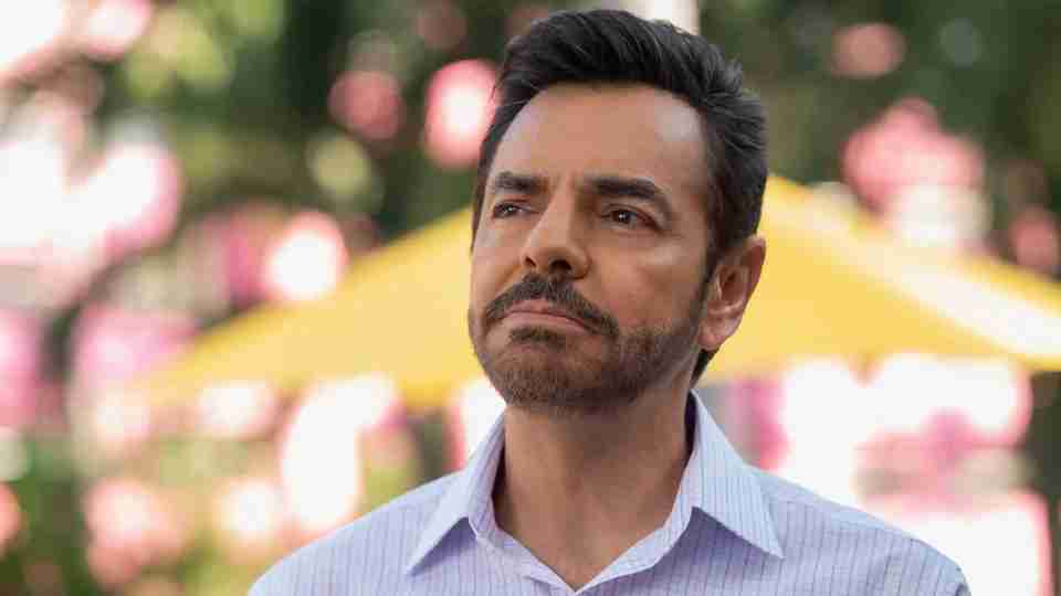 Acapulco Season 4 - First Look at Eugenio Derbez