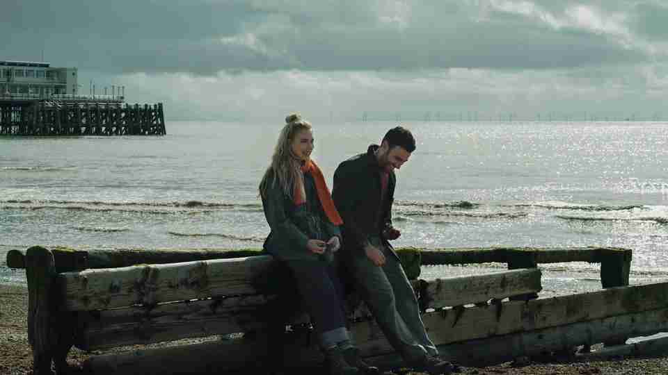 All of You - Imogen Poots and Brett Goldstein