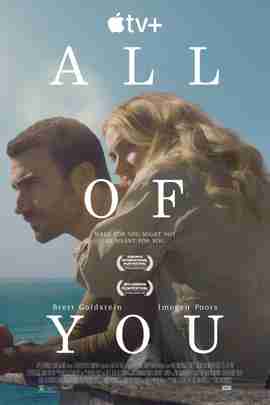 All of You - Official Poster
