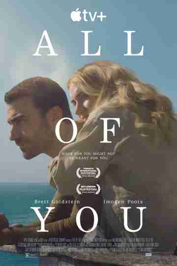 All of You - Official Poster