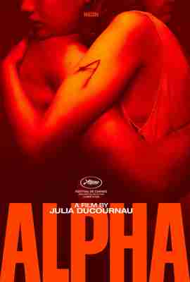 Alpha - Official Poster