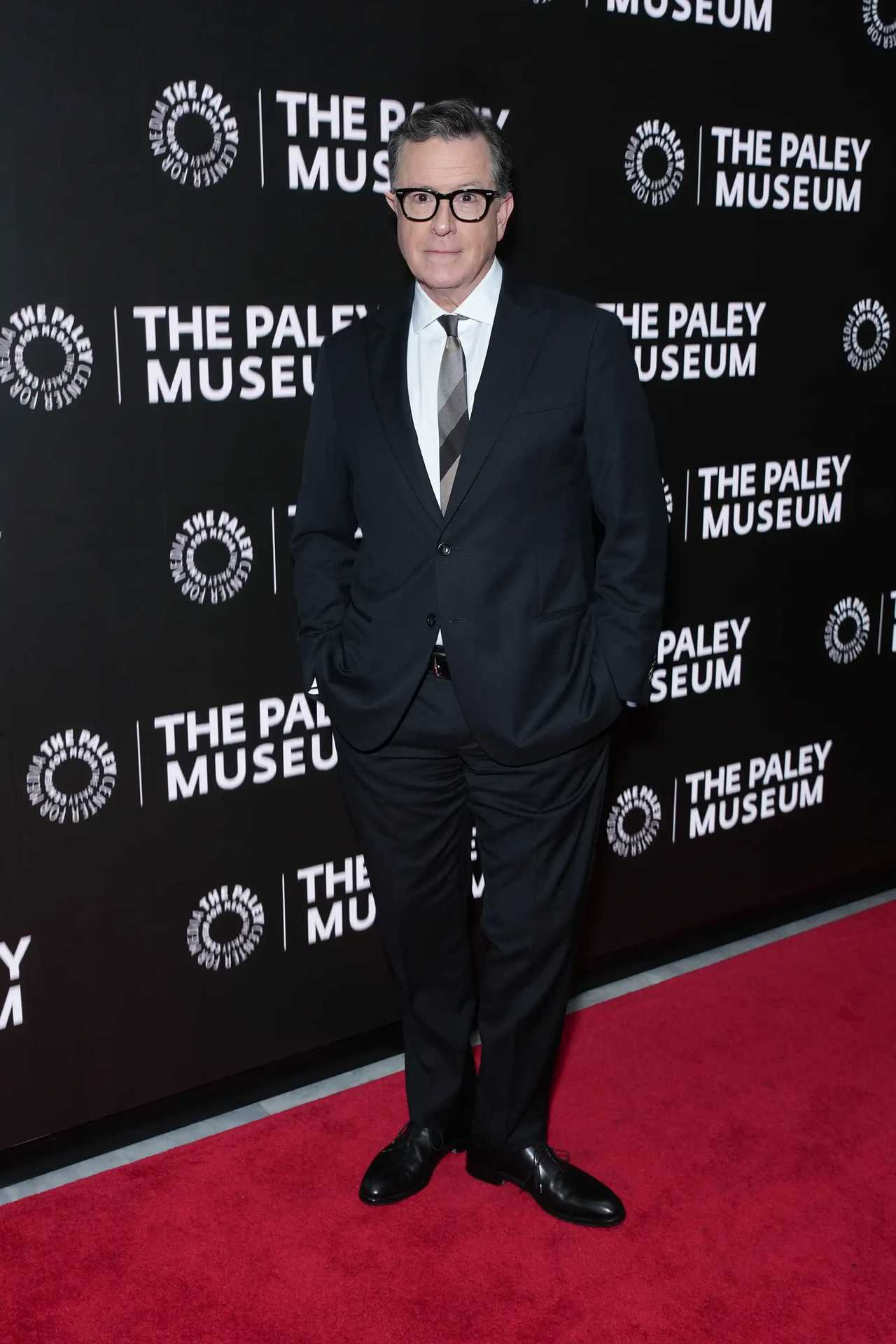 Andor Season 2 - Stephen Colbert at The Paley Museum