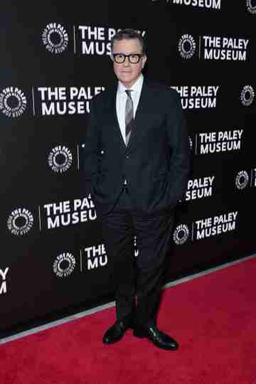 Andor Season 2 - Stephen Colbert at The Paley Museum