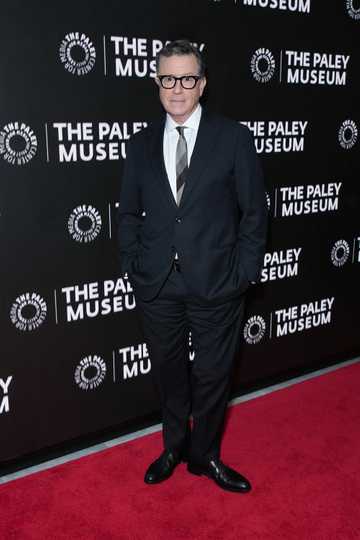 Andor Season 2 - Stephen Colbert at The Paley Museum