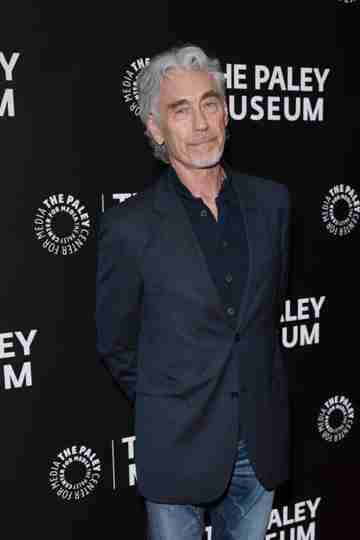 Andor Season 2 - Tony Gilroy at The Paley Museum