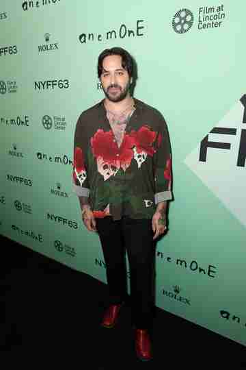 Anemone - Bobby Krlic at the New York Film Festival World Premiere