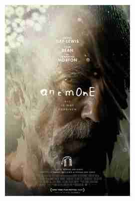 Anemone - Official Poster