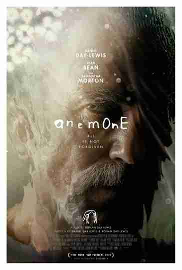 Anemone - Official Poster