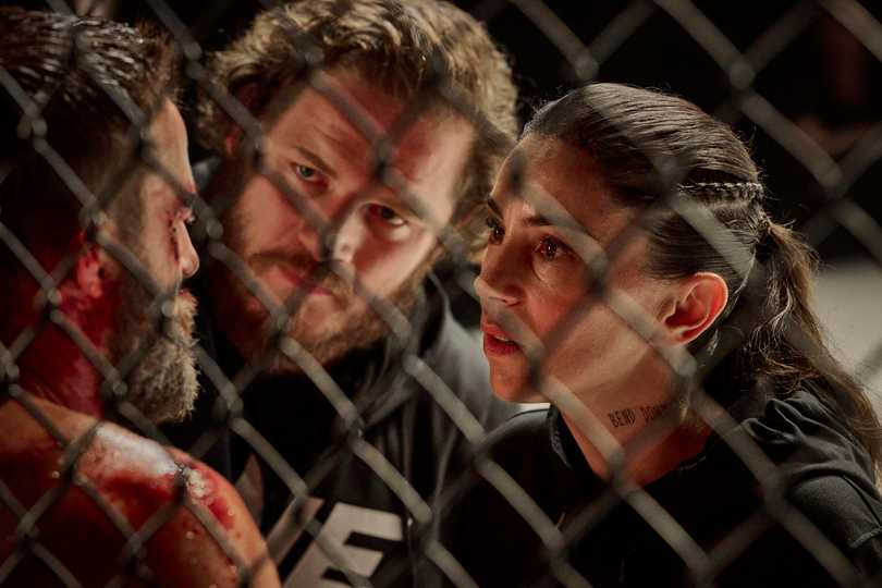 Beast - Amy Shark and Daniel MacPherson