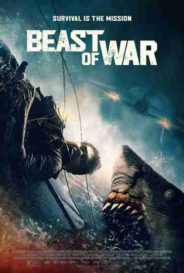 Beast of War - Official Poster