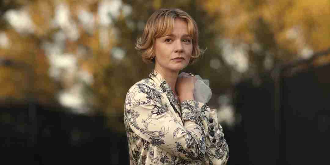 BEEF Season 2 - Carey Mulligan as Lindsay Crane-Martin