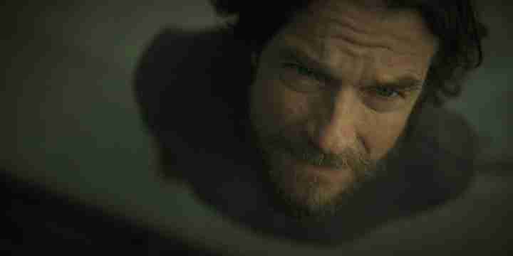 Black Rabbit Season 1 - Jason Bateman as Vince