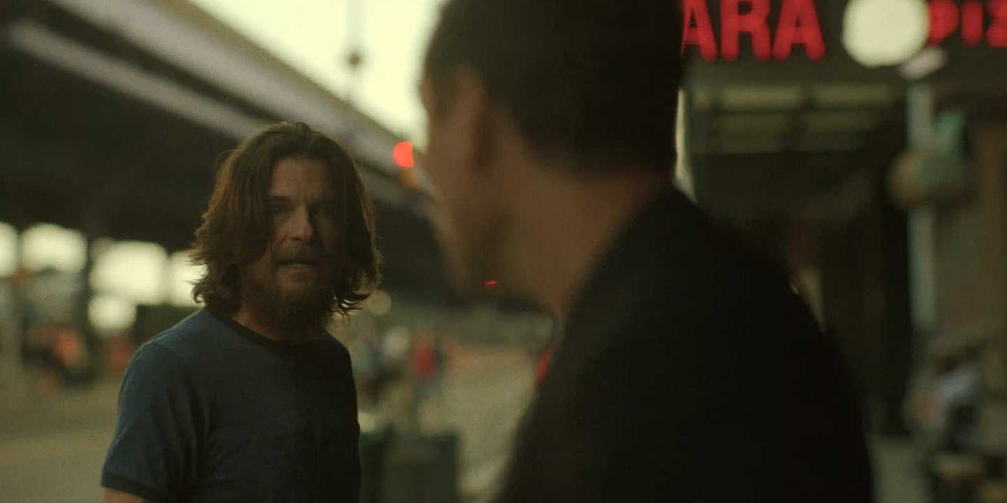 Black Rabbit Season 1 - Jason Bateman and Jude Law