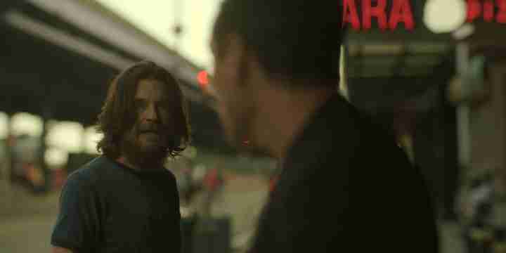 Black Rabbit Season 1 - Jason Bateman and Jude Law