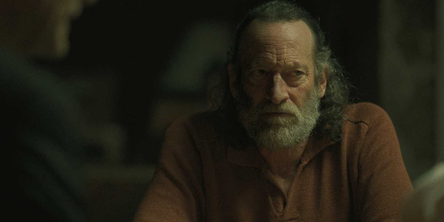 Black Rabbit Season 1 - Troy Kotsur as Mancuso