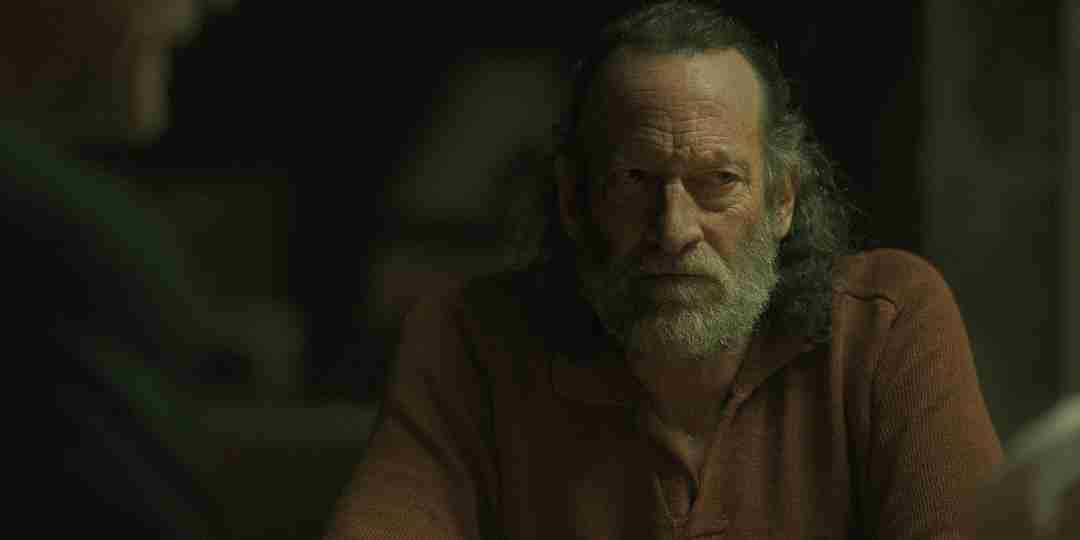 Black Rabbit Season 1 - Troy Kotsur as Mancuso