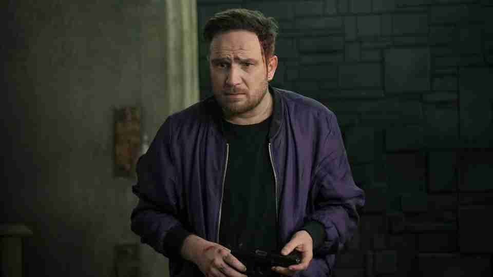 Brick - Frederick Lau