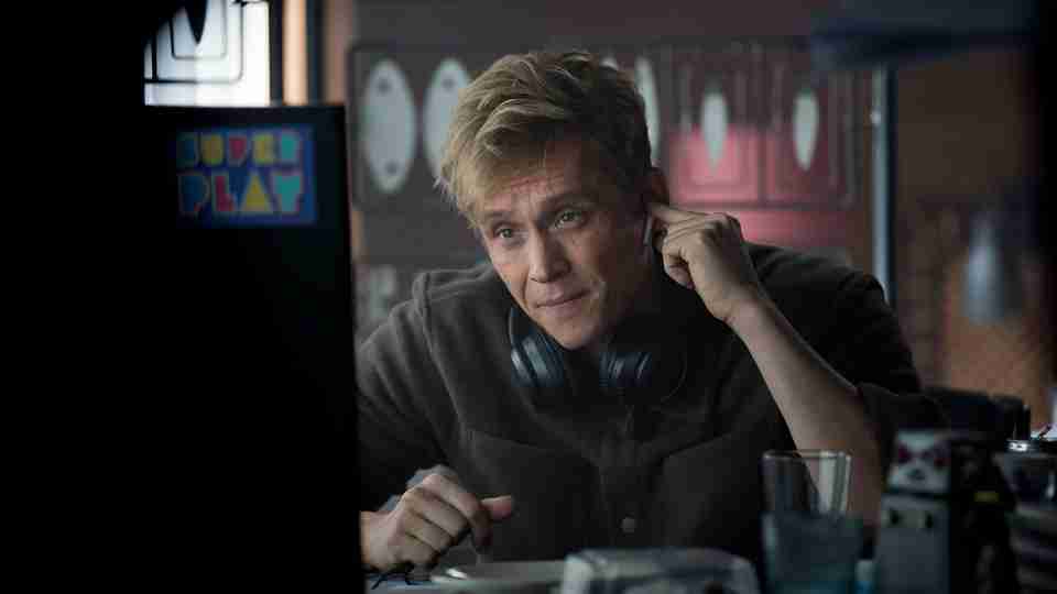 Brick - Matthias Schweighöfer