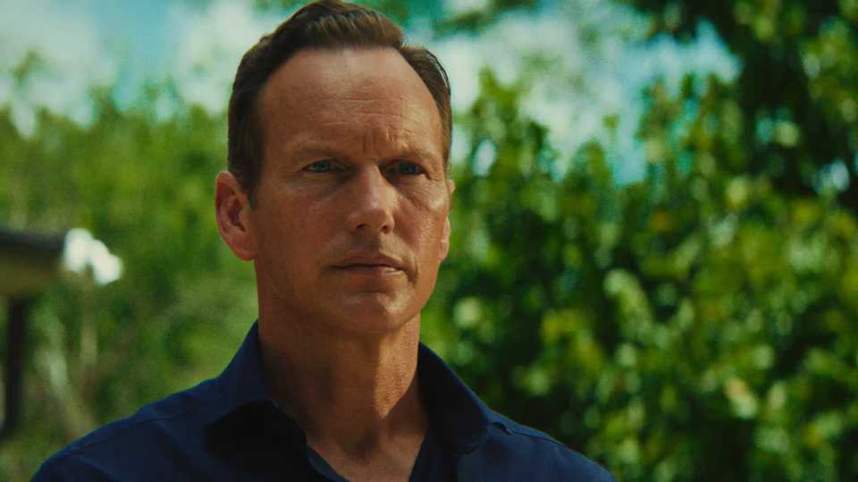 Cape Fear Season 1 - Patrick Wilson as Tom Bowden