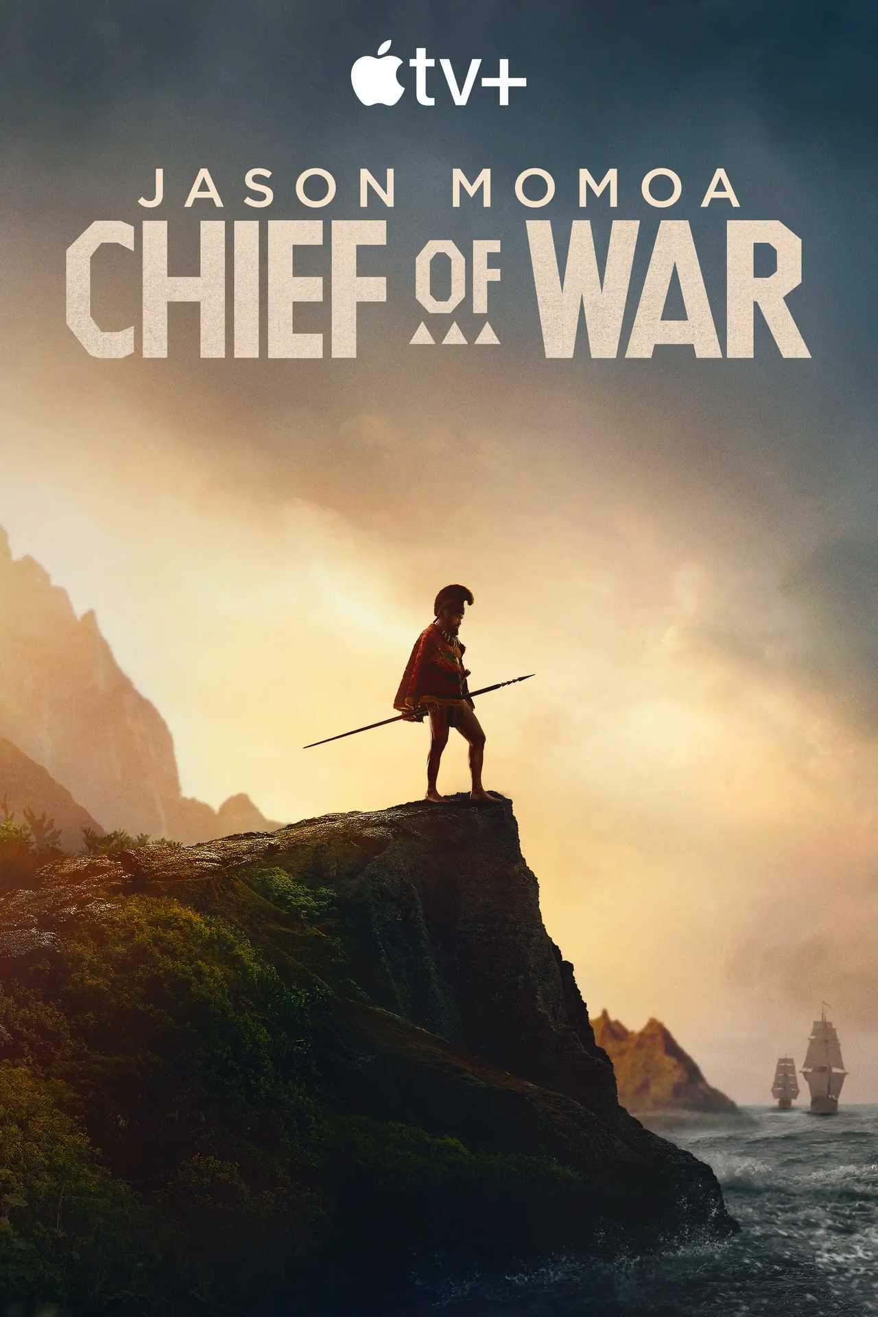 Chief of War - Official Poster