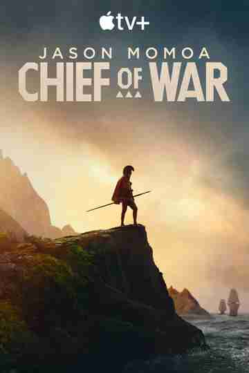 Chief of War - Official Poster