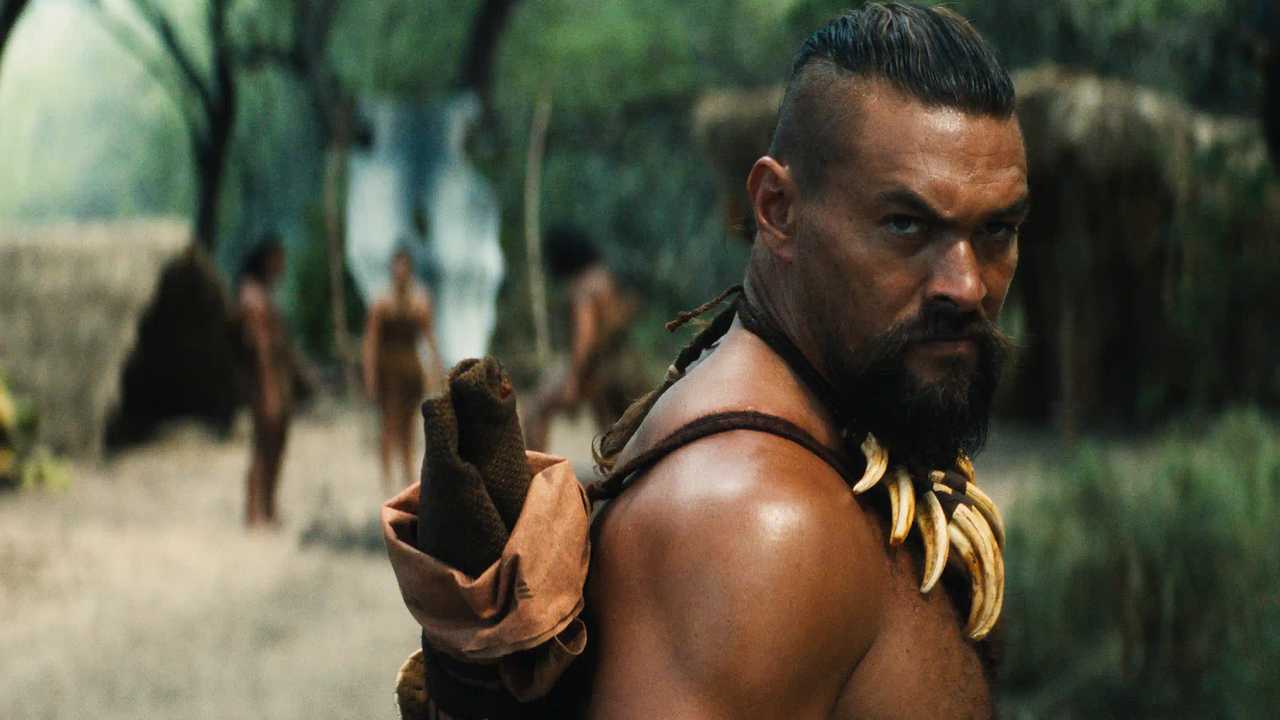 Chief of War Season 1 - Jason Momoa as KaʻIana