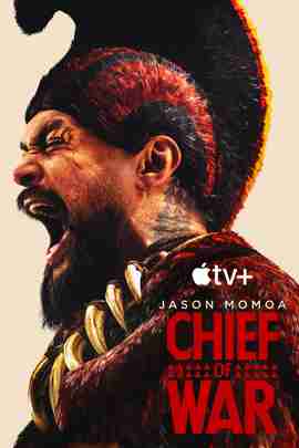 Chief of War Season 1 - Official Poster