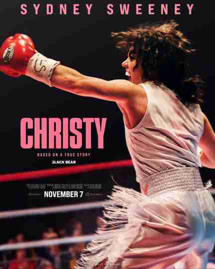 Christy - Official Poster