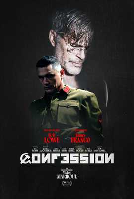 Confession - Official Poster