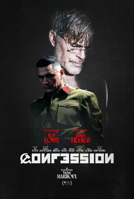 Confession - Official Poster