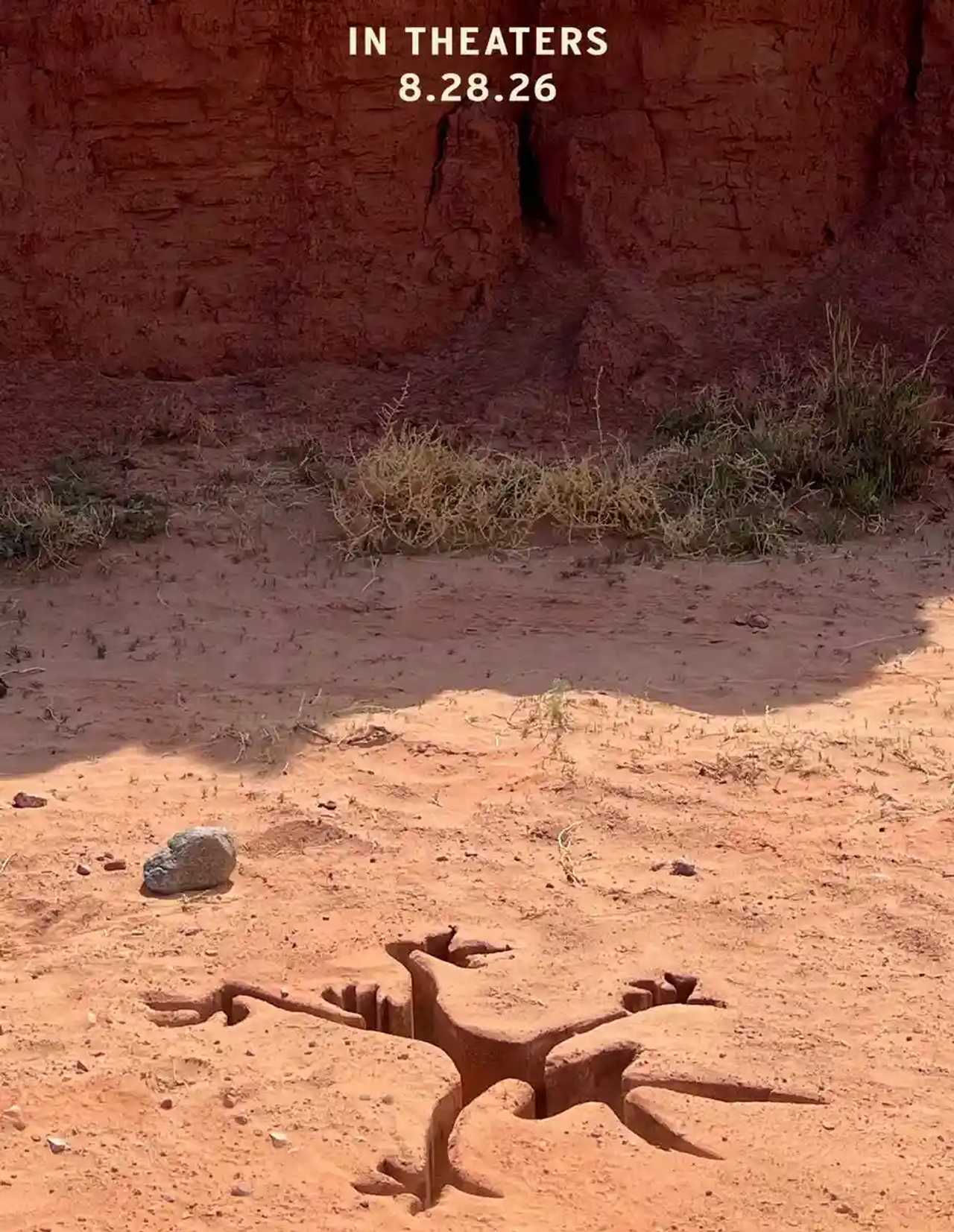 Coyote vs. Acme - Official Poster