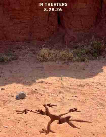 Coyote vs. Acme - Official Poster