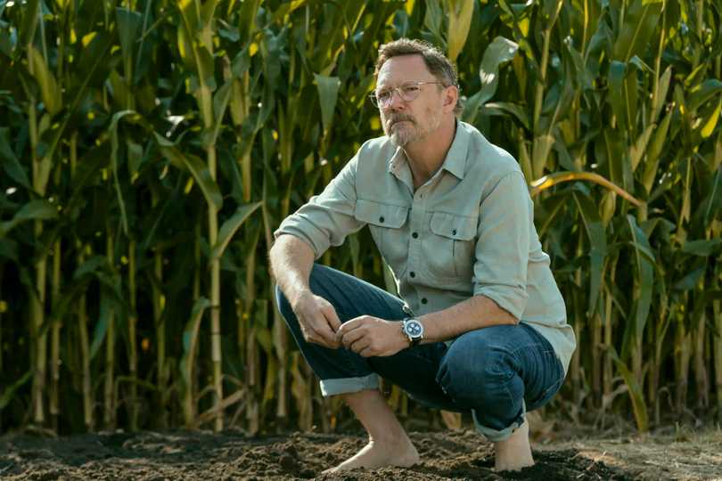 Cross Season 2 - Matthew Lillard as Lance Durand