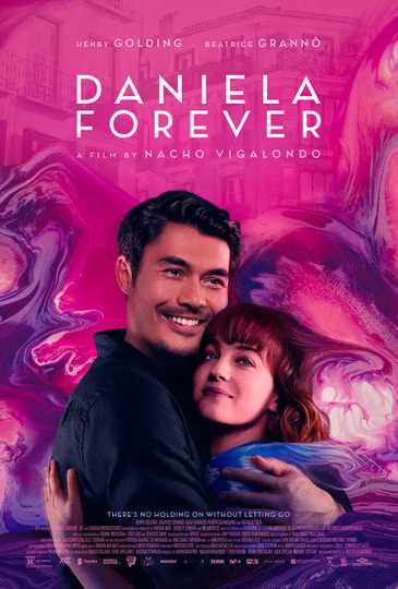Daniela Forever - Official Poster