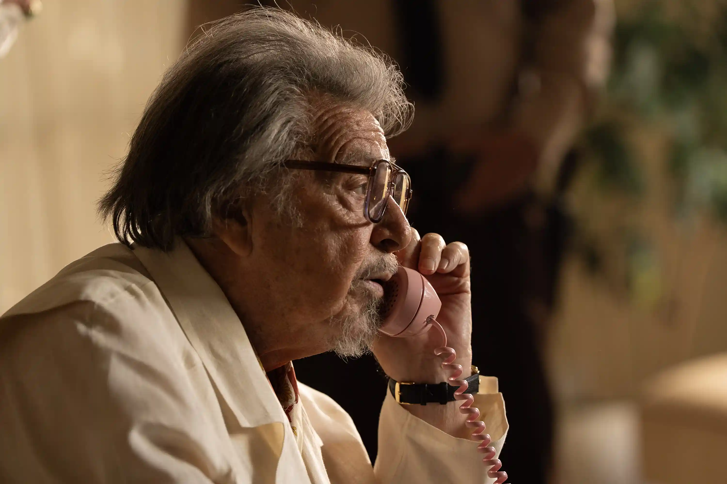 Dead Man's Wire - Al Pacino as M.L. Hall