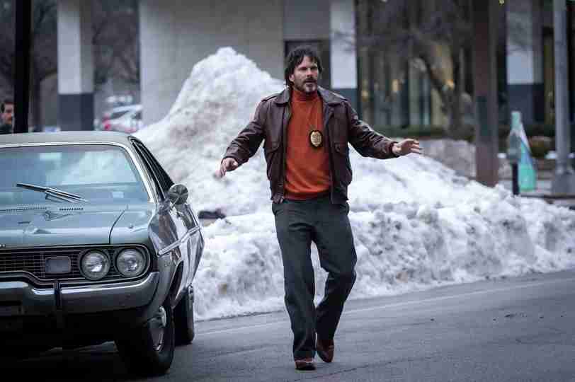 Dead Man's Wire - Cary Elwes as Michael Grable