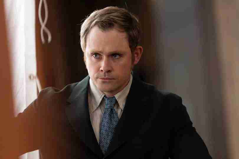 Dead Man's Wire - Dacre Montgomery as Richard 'Dick' Hall