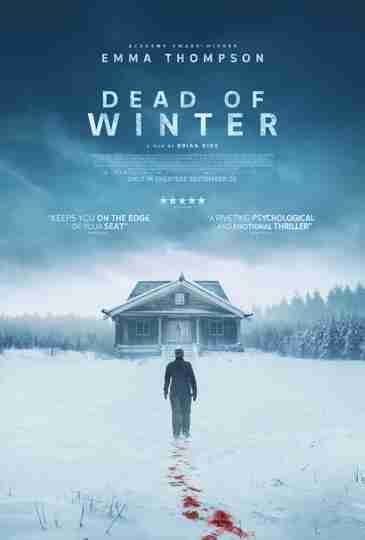 Dead Of Winter - Official Poster