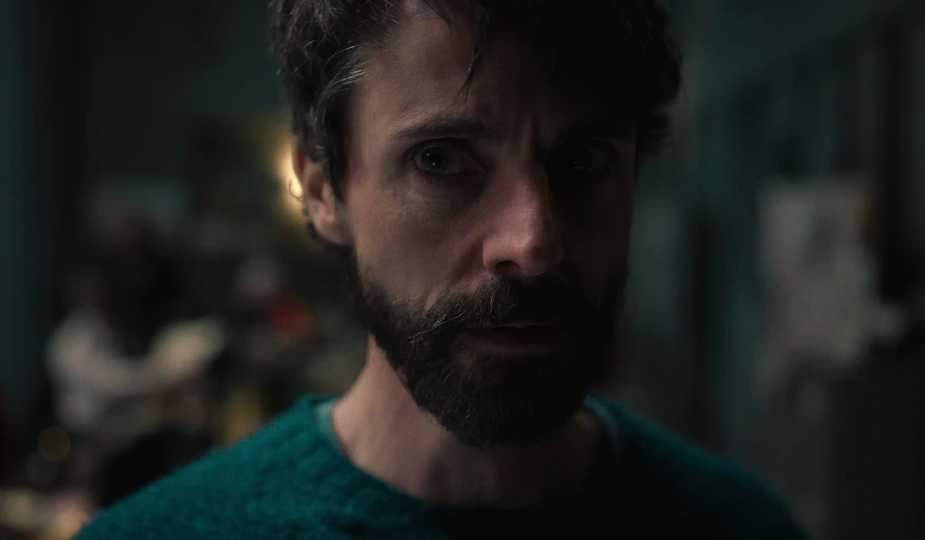 Dept. Q - Season 1 Matthew Goode as DCI Carl Morck