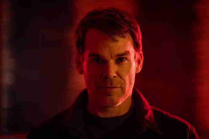 Dexter: Resurrection Season 1 - First Look at Michael C. Hall