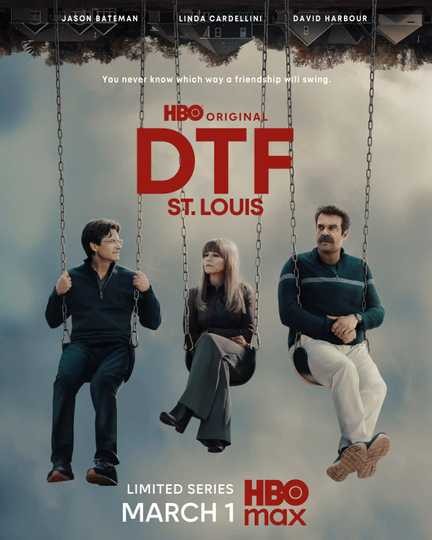 DTF St. Louis Season 1 - Official Poster
