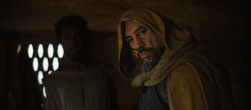 Dune: Part Three - Javier Bardem as Stilgar