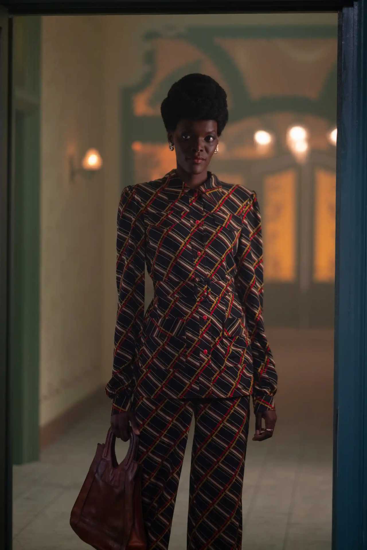 Dust Bunny - Sheila Atim