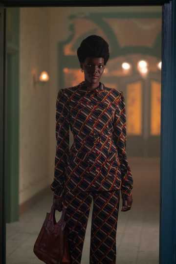 Dust Bunny - Sheila Atim