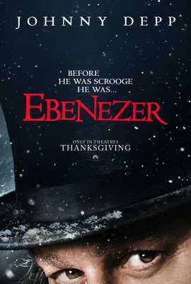 Ebenezer - Official Poster