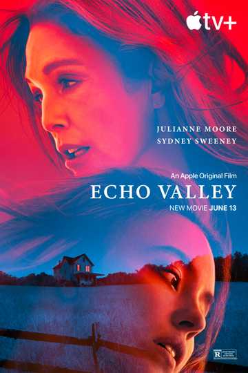 Echo Valley - Official Poster